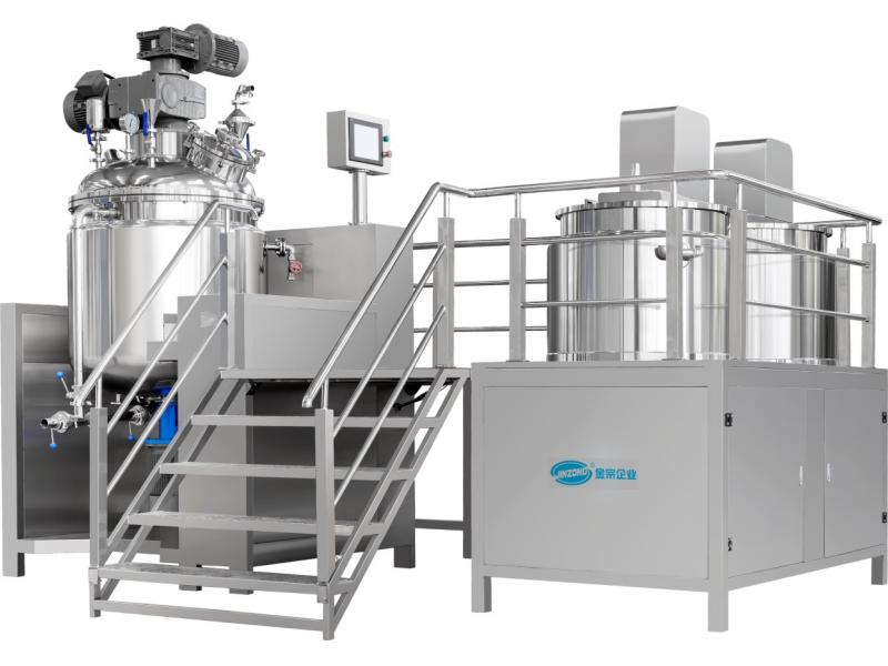 Beverage & Wine Processing Machinery