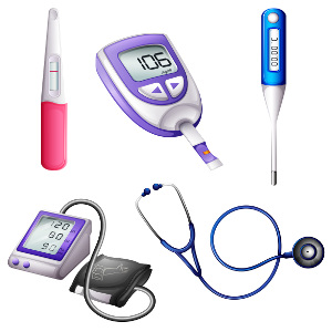 Household Medical Devices