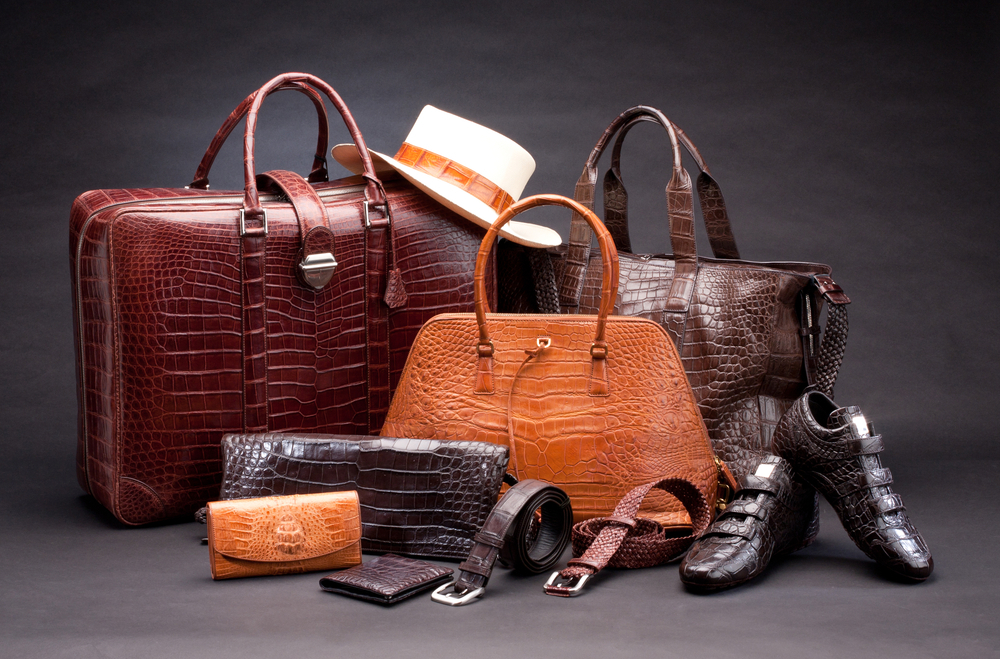 Leather Product